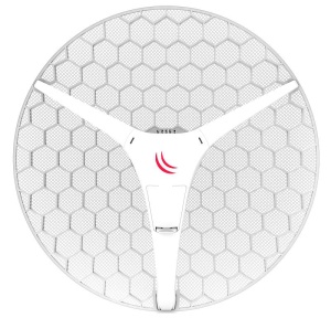 MikroTik LHG XL 5 ac, RBLHGG-5acD-XL (4-pack), cena po komadu