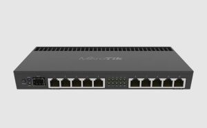 MikroTik RB4011iGS+RM * - Img 2