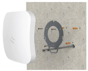 MikroTik RBcAPGi-5acD2nD 2.4/5GHz wireless AP, 2xGigabit (1xPoE), 802.11ac, IPsec RouterOS L4 (272) * - Img 2