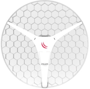 MikroTik RBLHGG-60AD LHG 60G 60GHZ