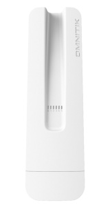 MikroTik RBOmniTikPG-5HacD OmniTik 5 PoE ac with RouterOS L4 with case - Img 1