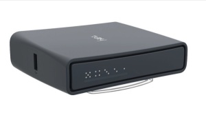 MikroTik RouterBOARD hAP ac lite Tower 952Ui-5ac2nD-TC - Img 2