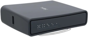 MikroTik RouterBOARD hAP ac lite Tower 952Ui-5ac2nD-TC - Img 2