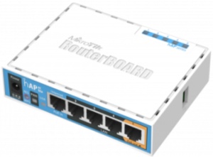 MikroTik RouterBOARD RB952Ui 5ac2nD hAP ac Lite (RB952UI-5AC2ND) MT026 *