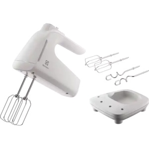 Mikser Electrolux EHM4W/snaga 500W/bela - Img 1