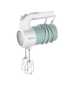 Mikser TESLA MX510BWS rucni/350W/bela-plava - Img 6