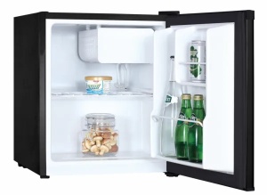 Mini bar HEINNER HMB-HM41BKE++/41l/crni - Img 4