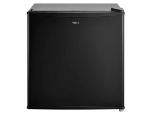 Mini bar TESLA RS0400MBE/45L/Rucno otapanje/E/44,6x44,1x49,1cm/crna - Img 3