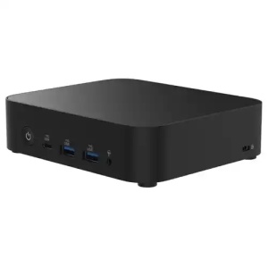 Mini PC Asus NUC 14 Essential N97 DDR5 8GB/m.2 256GB/WiFi/BT/HDMI/BT5.3 - Img 3