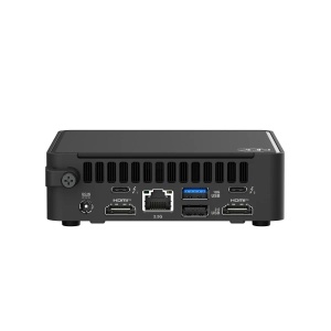 Mini PC Asus NUC 15 PRO Core 3 100U DDR5/M.2/WiFi 7/BT/HDMI/BT5.4 RNUC15CRKI300002 - Img 2