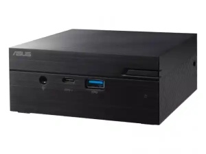 Mini PC Asus PN41 Celeron N4505/8GB DDR4/NVMe 256GB/WiFi/Lan/HDMI/USB C/CardRead - BC473MV - Img 2