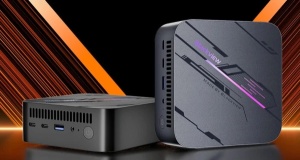 Mini PC Blackview MP100 Pro R5-7430U/16GB/NVMe 512GB/Win11 Pro - Img 3