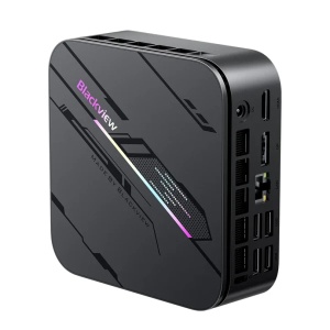 Mini PC Blackview MP100 Pro R5-7430U/16GB/NVMe 512GB/Win11 Pro - Img 5