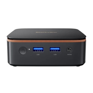Mini PC Blackview MP20 R3-3300U/16GB/NVMe 512GB/Win11 Pro