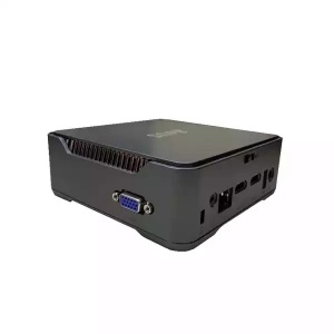 Mini PC Zeus GK3V Celeron QC N5105 2.90 GHz/DDR4 8GB/m.2 256GB/LAN/Dual WiFi/BT/2xHDMI/VGA Refurbish - Img 3