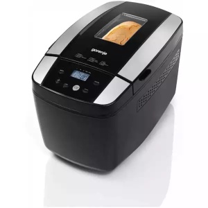 Mini pekara Gorenje BM1210BK/ 900-1200g/800W/12 programa - Img 2