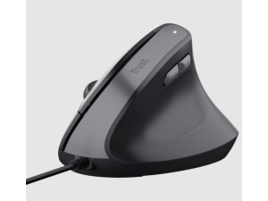 Miš BAYO II Ergonomic žicni/crna - Img 2