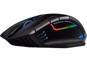 Miš CORSAIR DARK CORE bežicni/CH-9315411-EU/RGB/crna - Img 12