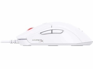 Miš HP HyperX Pulsefire Haste 2/Gaming/bela - Img 3