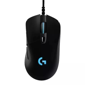 Miš Logitech G403 Hero16000 DPI USB crni - Img 1