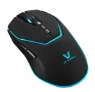 Miš Wireless gejmerski VolkanoX Phoenix VX-214-BK crni - Img 3
