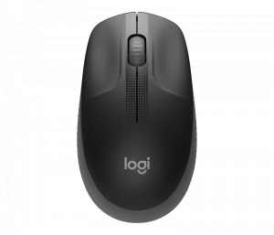 Miš Wireless Logitech M190 crni 910-005905 - Img 2