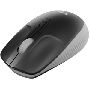 Miš Wireless Logitech M190 sivi 910-005906 - Img 2
