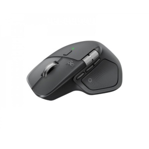 Miš Wireless Logitech MX Master 4 for Business Graphite 910-007617 * - Img 1