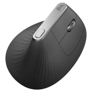 Miš Wireless Logitech MX Vertical sivi 910-005448 - Img 2