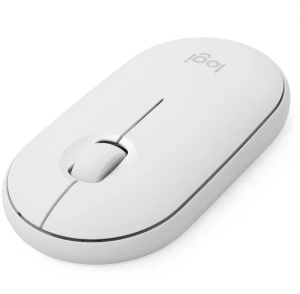 Miš Wireless Logitech Pebble2 M350s beli 910-007013 - Img 4