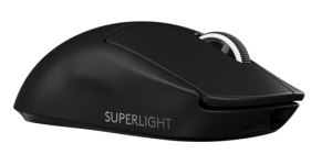 Miš Wireless Logitech PRO X Superlight Lightspeed crni 910-005880 - Img 2
