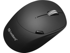 Miš Wireless Sandberg Pro Recharge 631-02 - Img 2