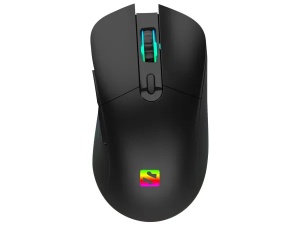Miš Wireless Sandberg Sniper 2 2400DPI 640-21 - Img 6