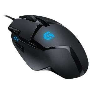 Miš žični gaming Logitech G402 Hyperion Fury crni 910-004067 - Img 4