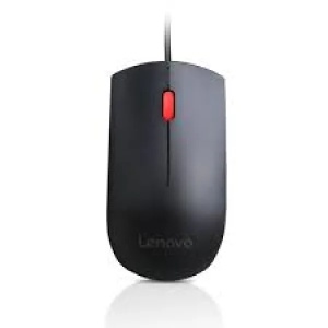 Miš žični Lenovo BO Essential crni 4Y50R20863 - Img 3