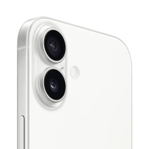 Mobilni telefon Apple Iphone 17 256GB White - Img 3