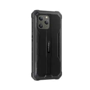 Mobilni telefon Blackview BV5300 Plus 8/128GB crna * - Img 2