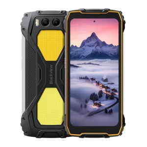 Mobilni telefon Blackview BV7300 6/256 Yelow IP68 & IP69K