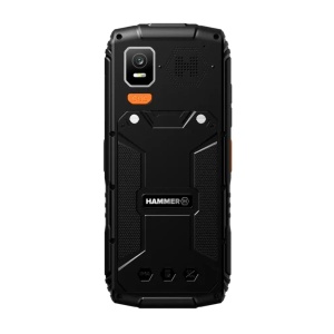 Mobilni telefon Hammer Horizon LTE - Img 4