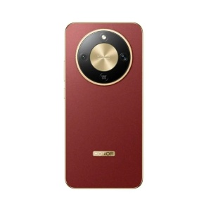 Mobilni telefon Honor Magic 8 lite 8/256 bordo crvena - Img 3