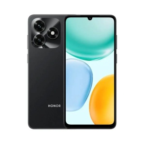 Mobilni telefon Honor X5c Plus 4/128GB crna *
