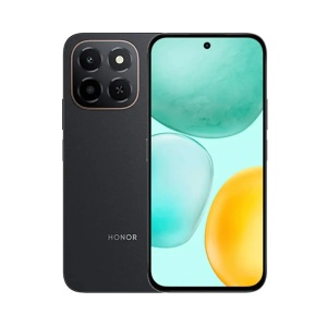 Mobilni telefon Honor X6c 6/256GB crna