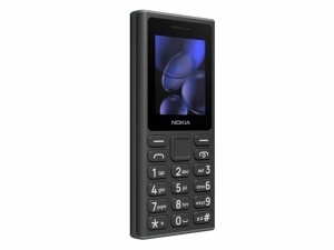 Mobilni telefon NOKIA 105 2024/Type-C/crna - Img 5