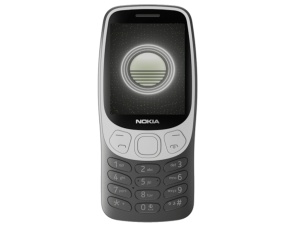 Mobilni telefon NOKIA 3210 4G 2024/crna