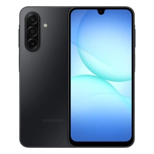 Mobilni telefon Samsung Galaxy A17 4/128GB Crni - Img 1