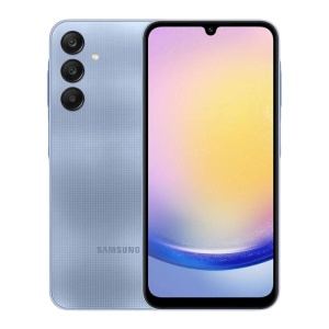 Mobilni Telefon Samsung Galaxy A25 5G 8GB/256GB Blue