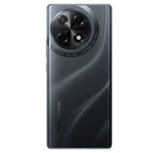 Mobilni telefon TECNO Camon 30S 6/128GB Celestial Black - Img 3