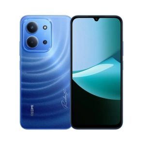 Mobilni telefon Xiaomi 15C 4/128GB plava - Img 1