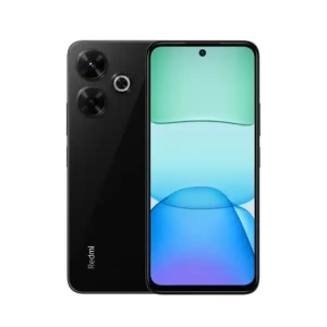 Mobilni telefon Xiaomi Redmi 13 6+128 Midnight Black - Img 1