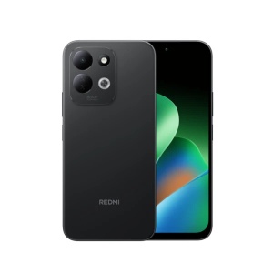 Mobilni telefon Xiaomi Redmi 17 4/128GB crni *
